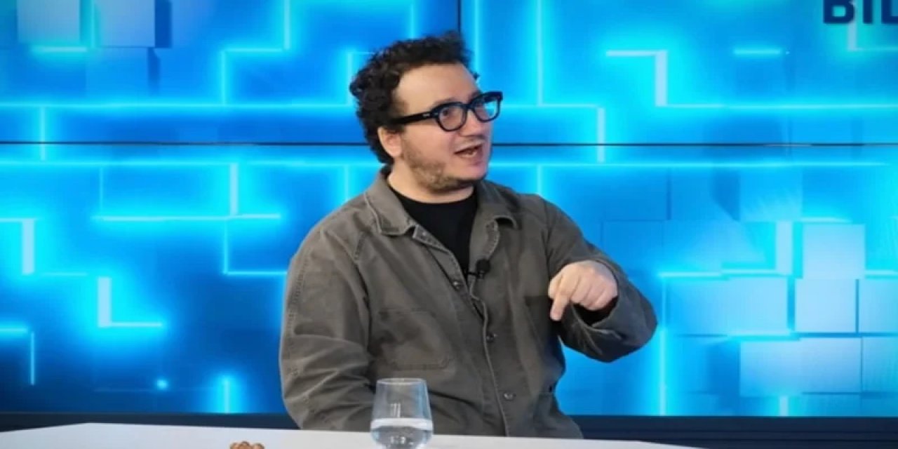 Oytun Erbaş: "10 Bin Adım Şehir Efsanesi Ve Yalandır"