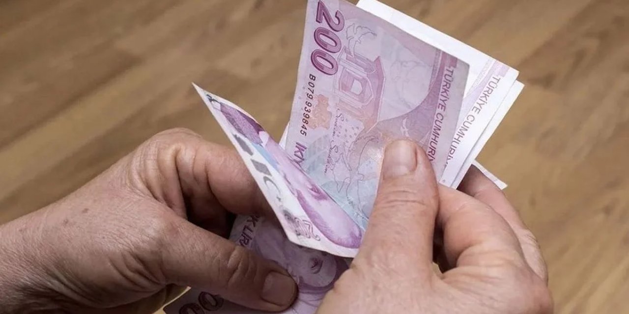 Kurban Bayramı'nda Emeklilere Verilecek İkramiye Tutarı Belli Oldu!