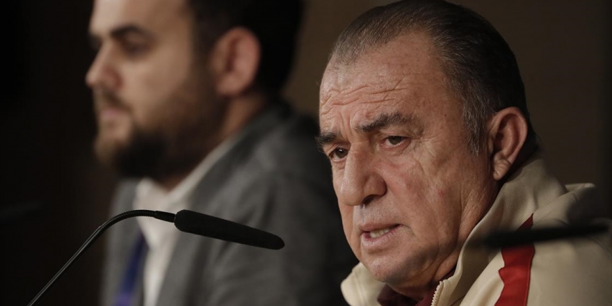 Terim, Real Madrid Karşısında 'Kaybetmekten Korkmayan Bir Takım' İstiyor