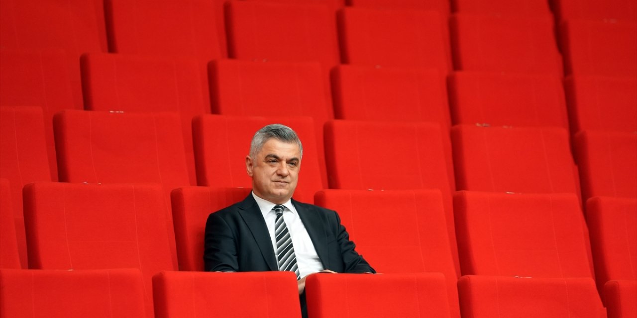 Sanat Çınarlarını Yetiştiren Ankara Devlet Konservatuvarı, Kuruluşunun 90. Yılını Kutlamaya Hazırlanıyor