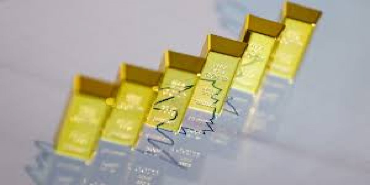 Küresel Altın Talebi İlk Çeyrekte 193 Milyar Dolar Oldu