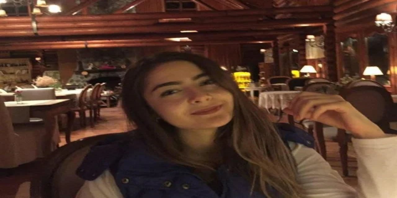 Cinayet Anı Kamerada! Genç Avukatı Güpegündüz Böyle Öldürdüler