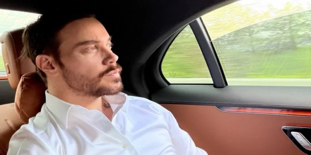 Sinan Akçıl Evindeki En Değerli Eşyayı Gösterdi: "Beni Korur"