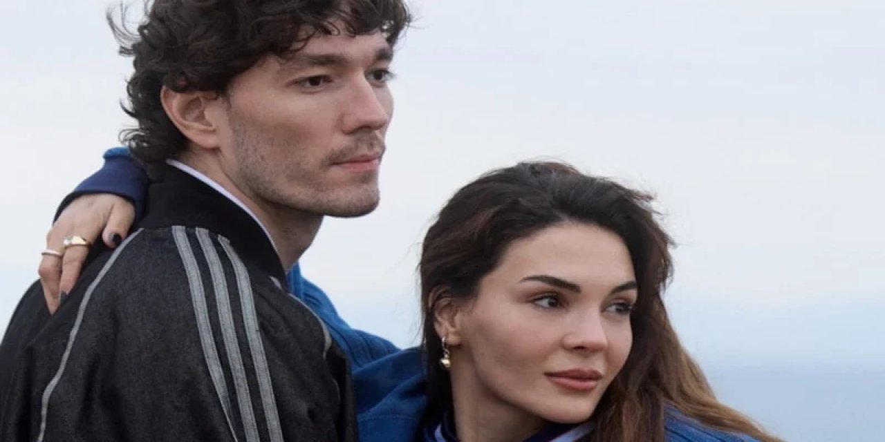 Ebru Şahin'den Çocuk Açıklaması: "Ailemizi Büyütme Planımız Var"