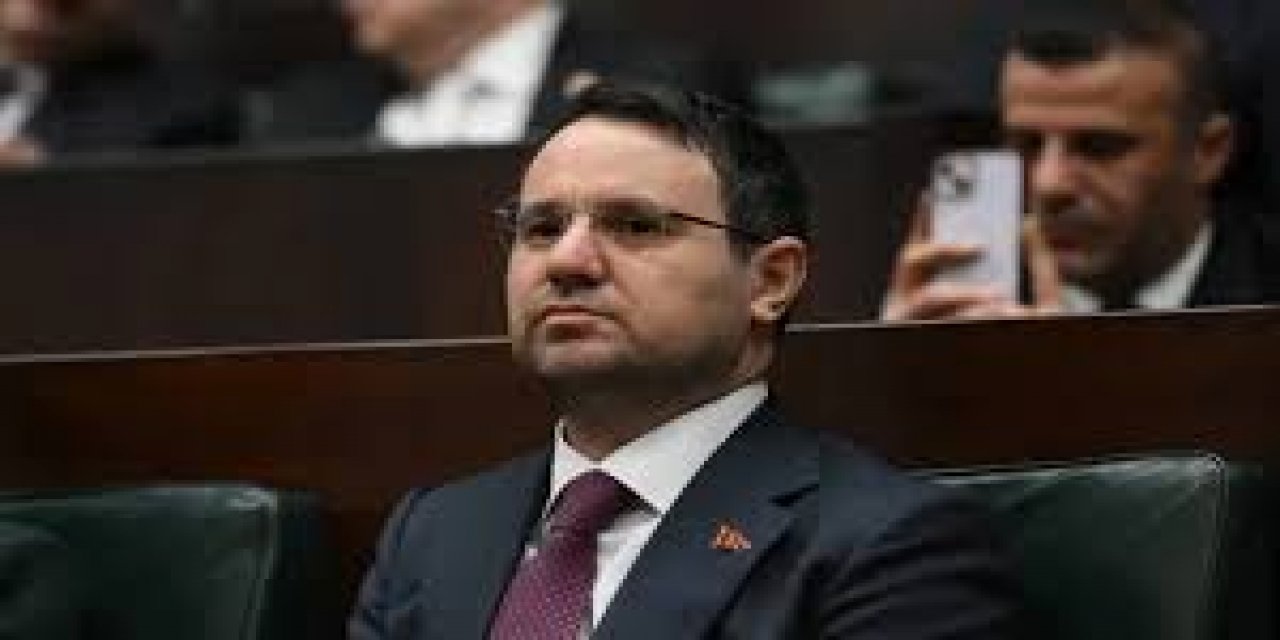 Adalet Bakanı Akın Gürlek'ten Kut’ül Amare Zaferi 110. Yıldönümü Mesajı