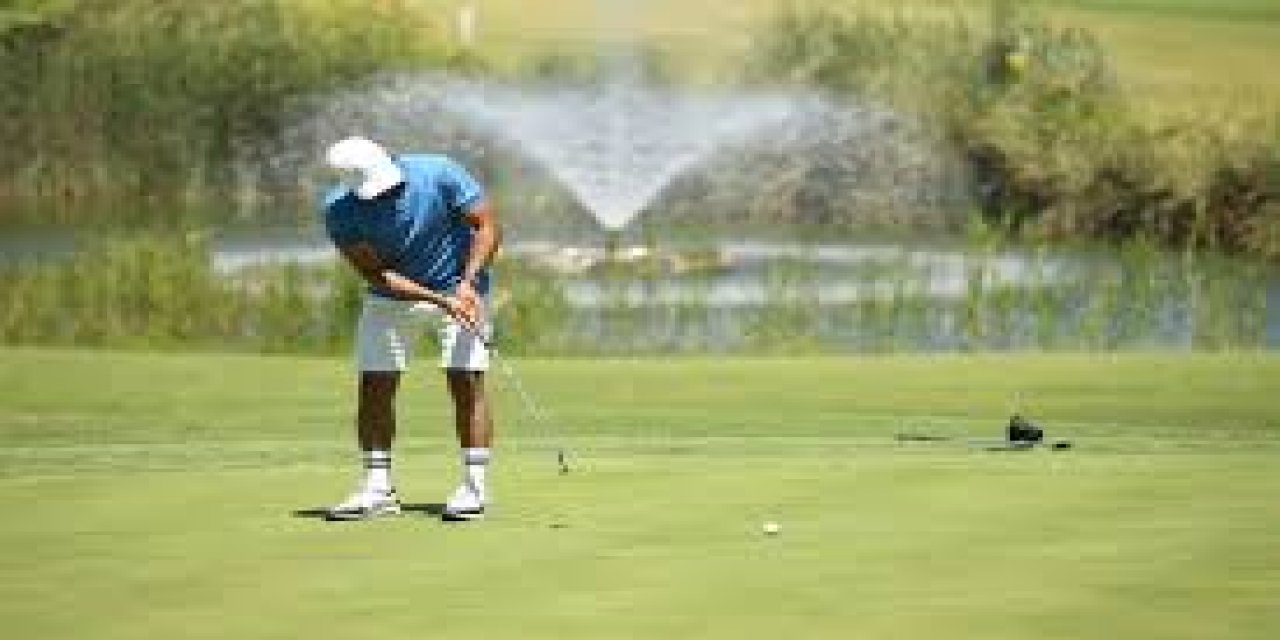 Turkish Airlines Open 2026, İkinci Pro-Am Golf Turnuvası İle Devam Ediyor