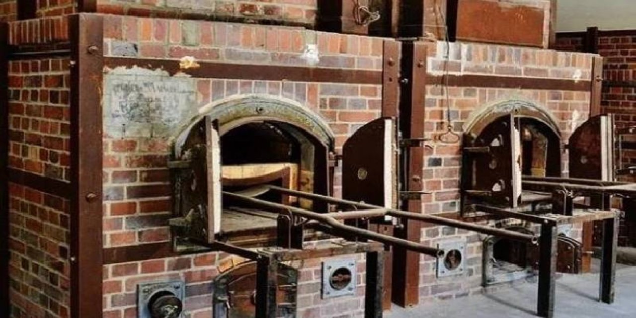 Eşinin Cesedini Hayvanat Bahçesi Fırınında Yok Ettiğini İtiraf Etti, Tesis Kapatıldı!