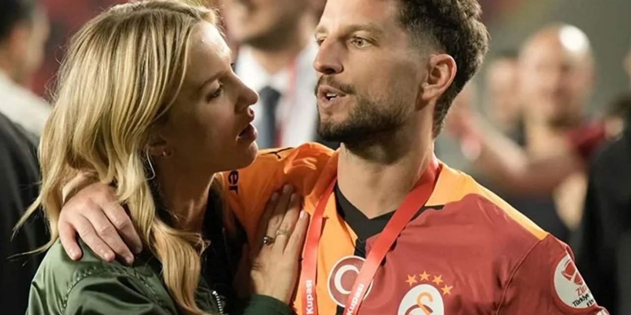 Taraftar Havalara Uçacak! Dries Mertens Geri Dönüyor