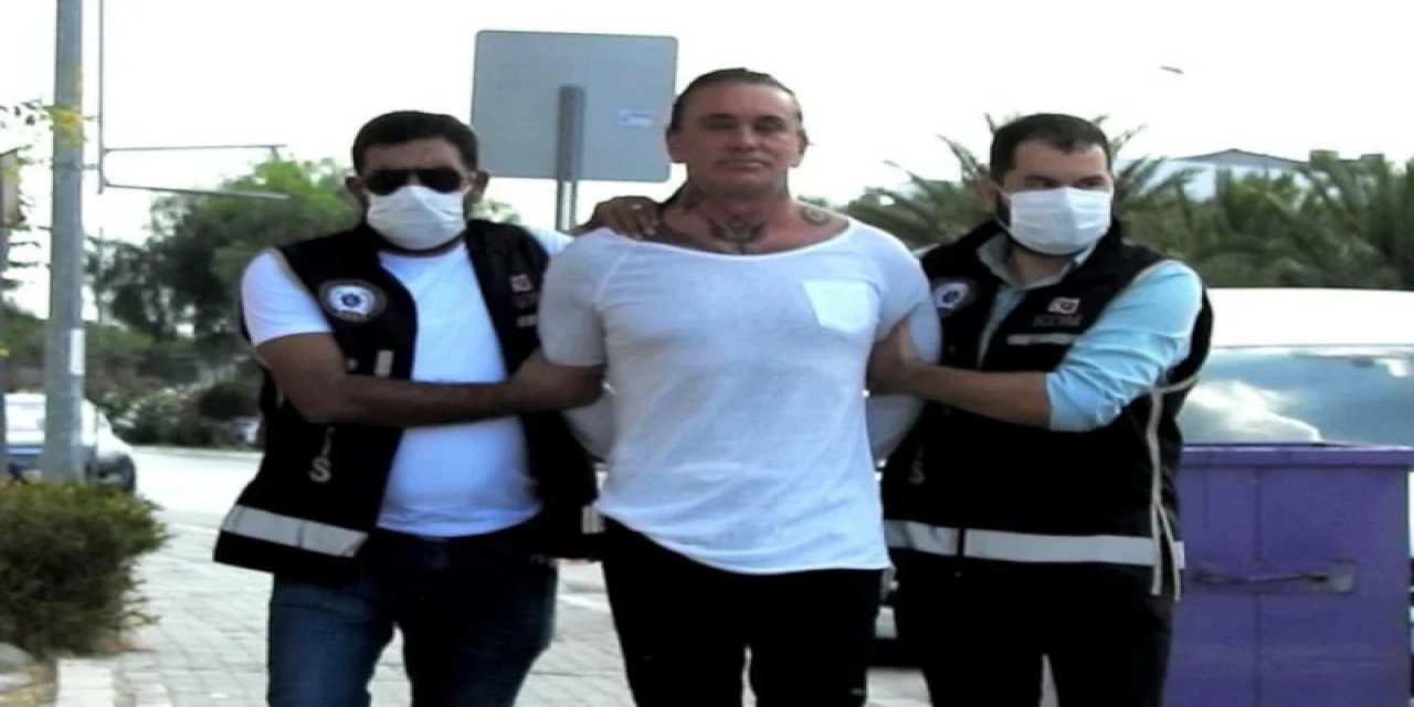 Cehennem Necati'nin Çetesi Hells Angels'e 1200 Polisle Baskın Yapıldı