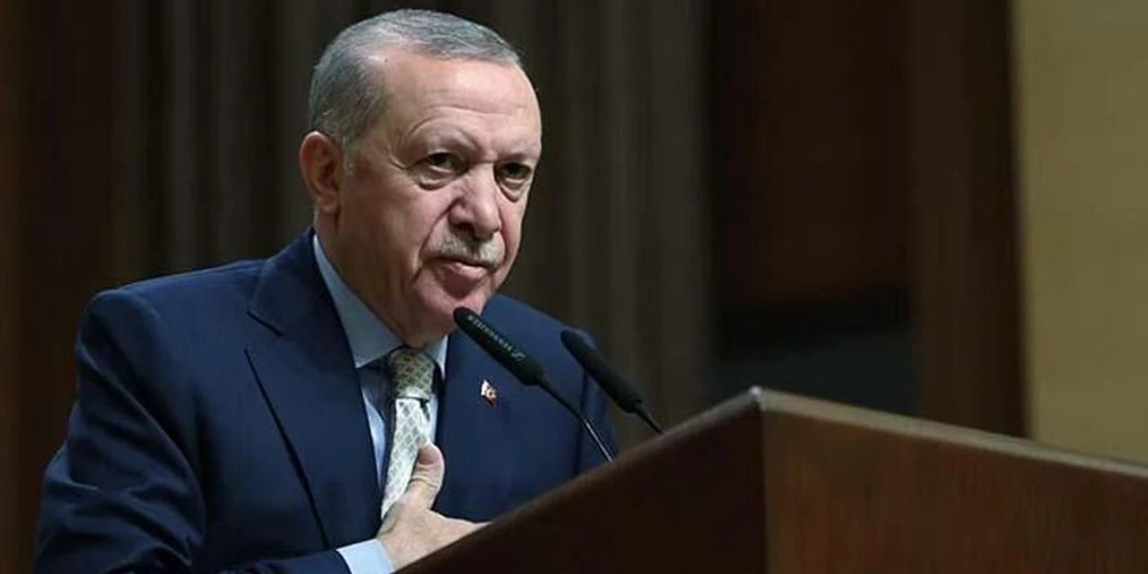 Cumhurbaşkanı Erdoğan'dan Araplarla İlgili Ezber Bozan Sözler