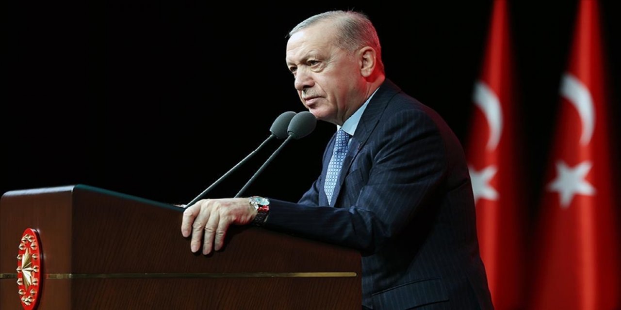 Cumhurbaşkanı Erdoğan'ın Talimatı Sonrası RTÜK'ten Hamle!