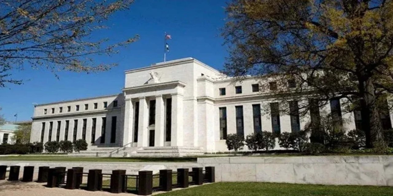 ABD Merkez Bankası, Faizi Sabit Tuttu