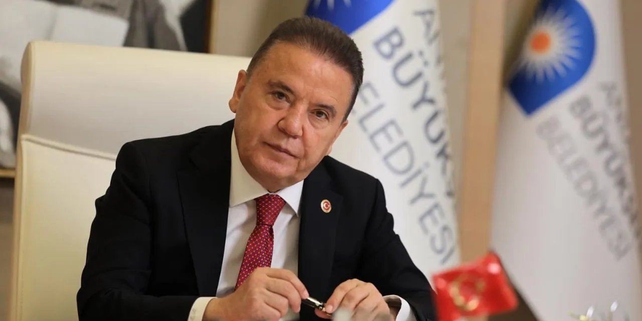 Muhittin Böcek ve Ailesine Ait Olduğu İddia Edilen Görüntülere İlişkin Soruşturma