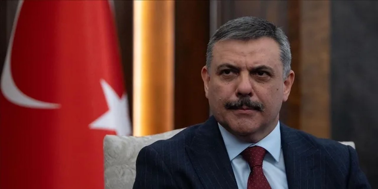 Maden İşçilerinin Eylemi Nasıl Sonlandı? Bakan Çiftçi'den Açıklamalar: Devletimiz Her Zaman İşçinin Yanında