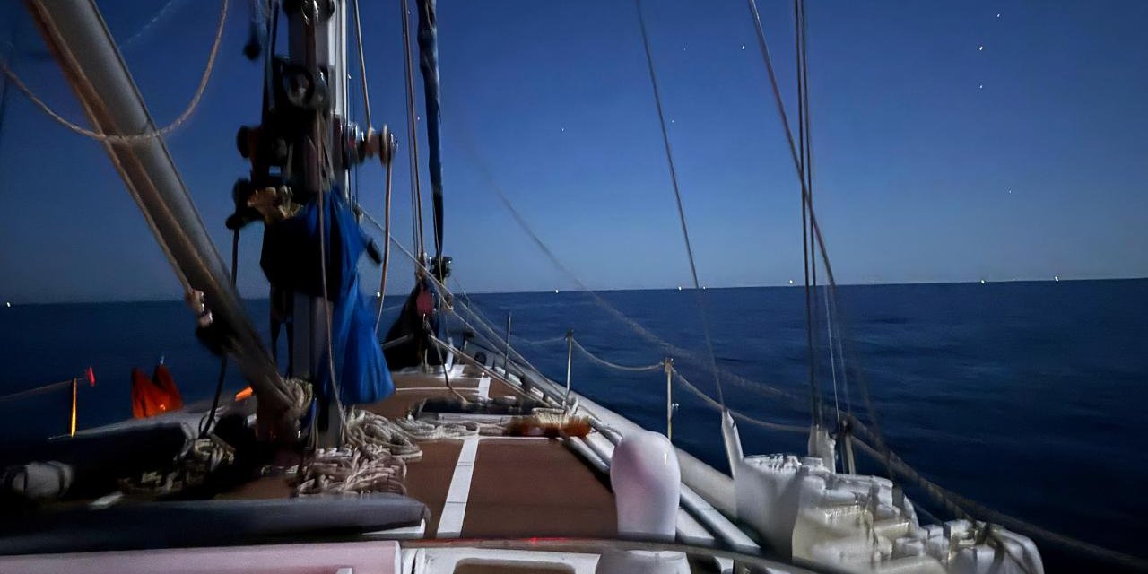 Küresel Sumud Filosu: 60'dan Fazla Teknede 39 Farklı Ülkeden 345 Katılımcı Bulunuyor