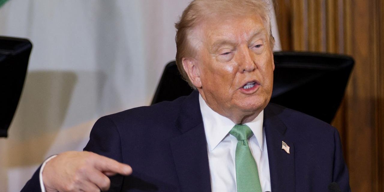 Trump, Almanya’daki Asker Sayısını Azaltmayı Değerlendiriyor