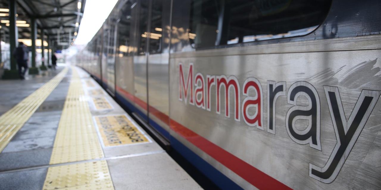 1 Mayıs ve 19 Mayıs'ta Toplu Taşıma Ücretsiz Olacak