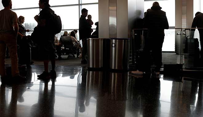 Bir yılda 137 bin Türk vatandaşı ülkeyi terk etti