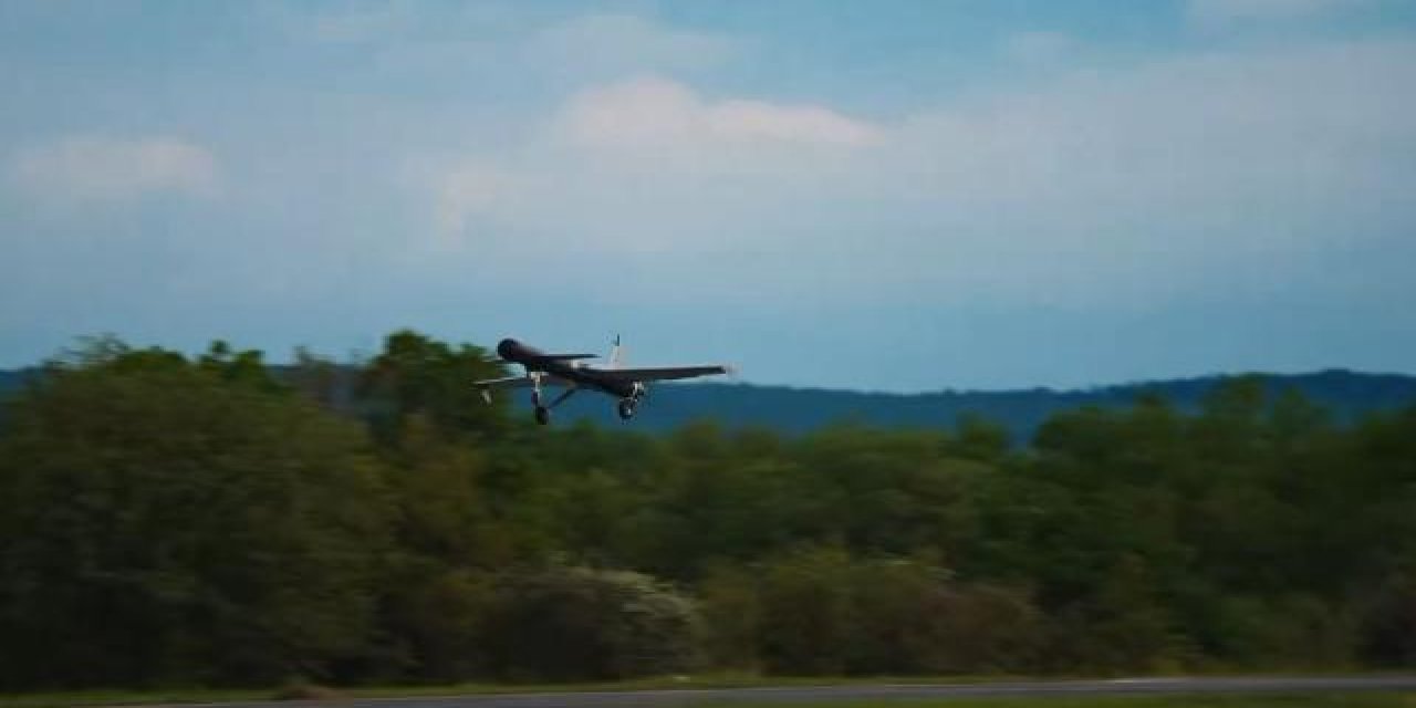 Yapay Zeka Destekli Yeni Mühimmat: Mızrak SAHA 2026’da