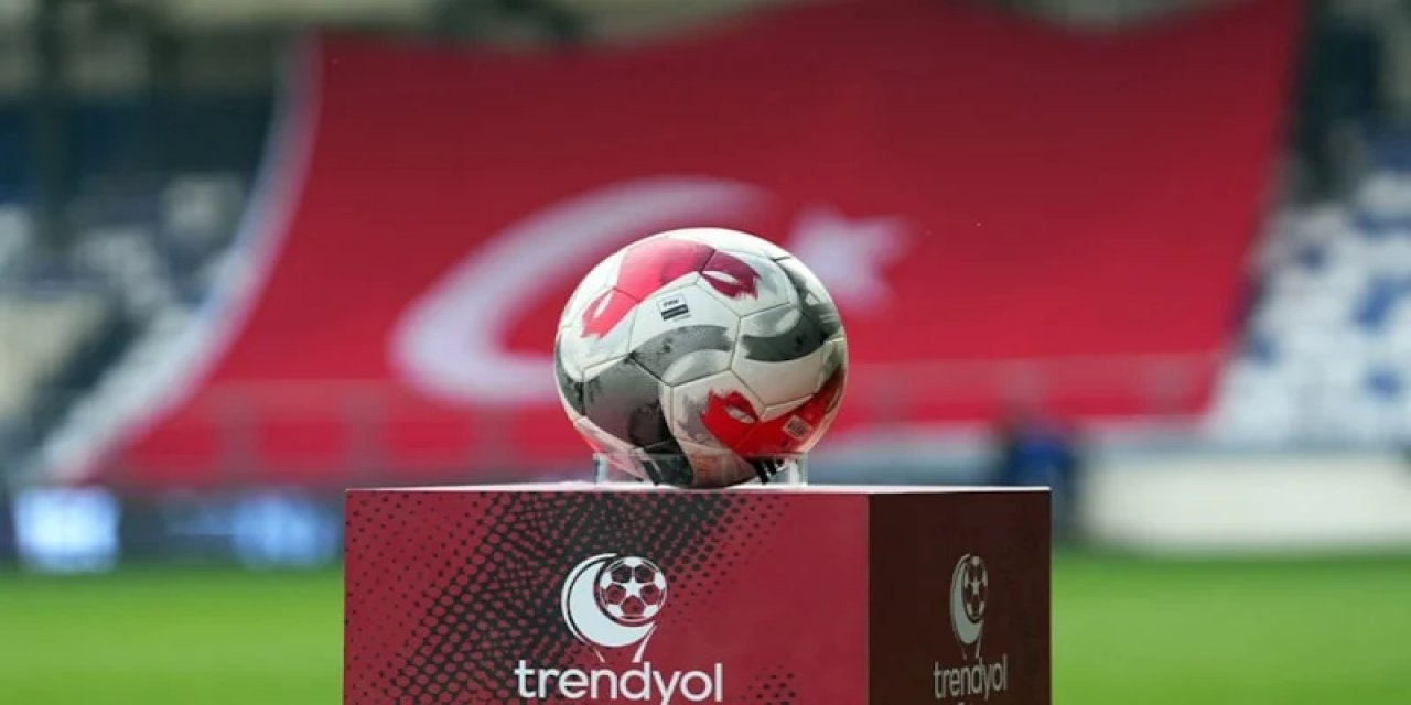 1. Lig Play-Off Finali Konya'da Oynanacak