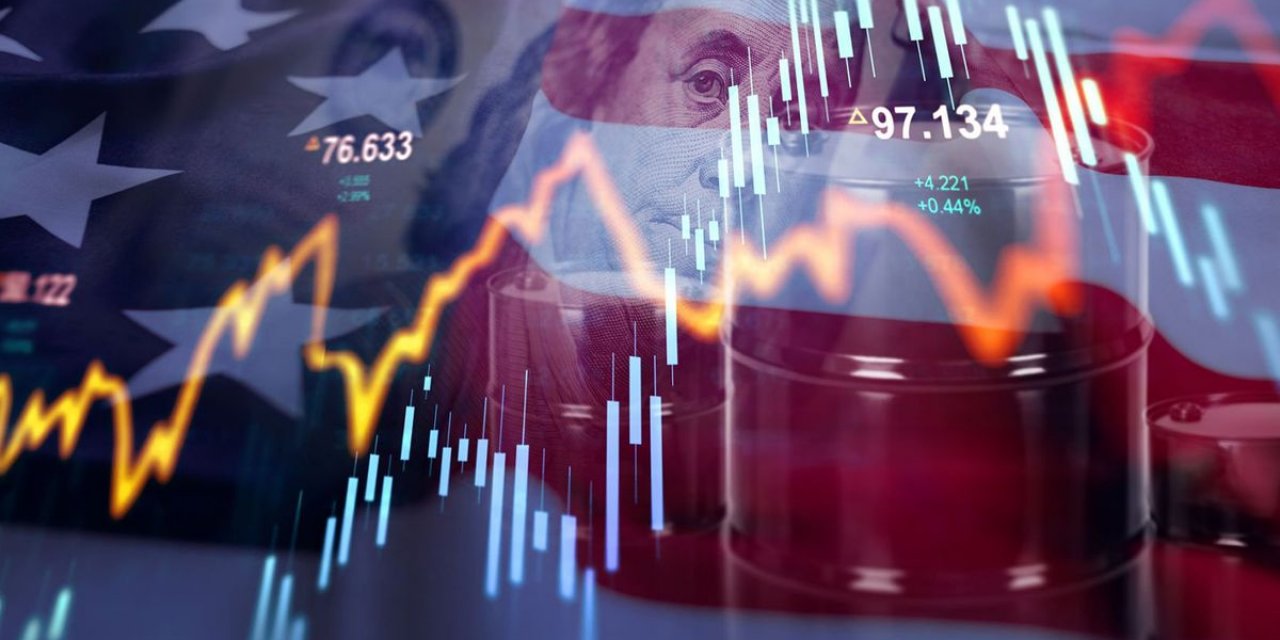 Petrol Fiyatları Uçuyor! Son 4 Yılın Zirvesine Çıktı