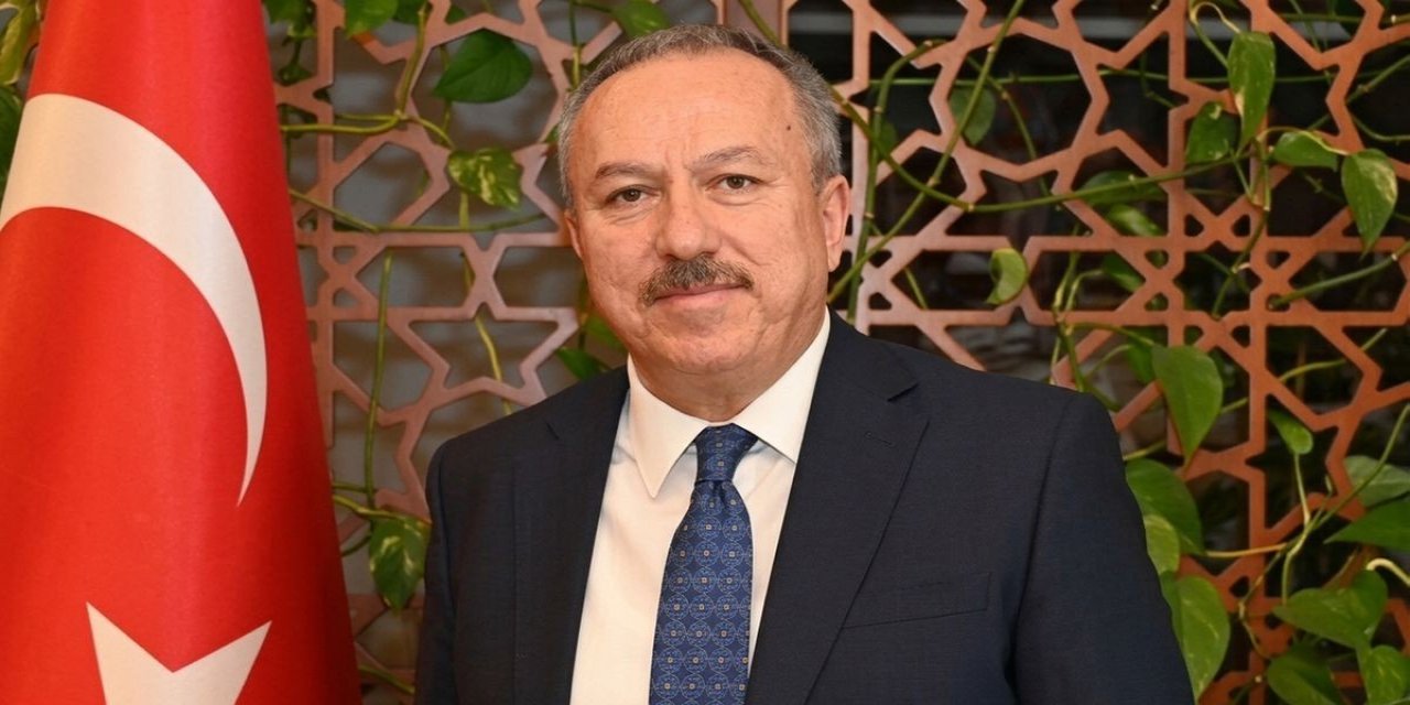 Yeni Emniyet Genel Müdürü Ali Fidan Kimdir?