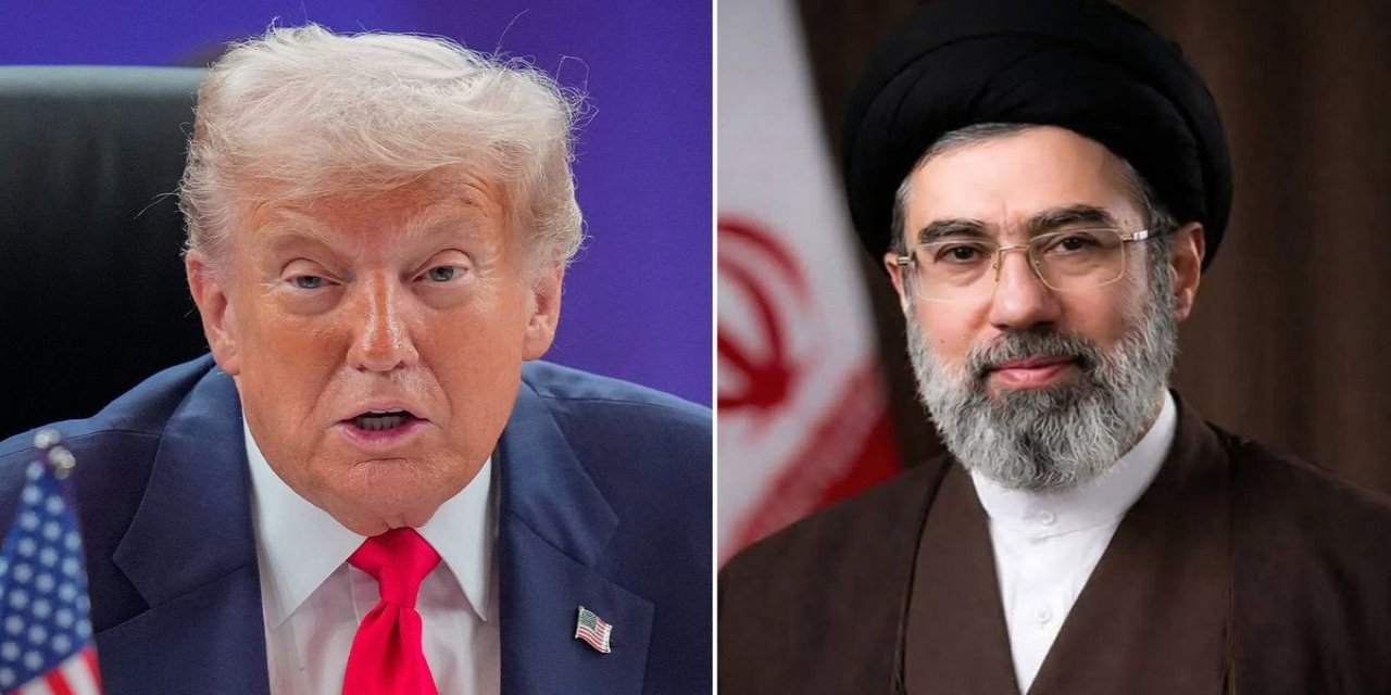 Bomba İddia: İran'ın Revize Edilmiş Barış Planı Cuma Gününe Kadar Açıklanacak