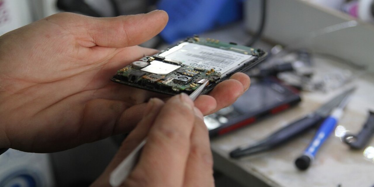 Yenilenmiş Ürünler Dijital Kimlikle Satışa Sunulacak