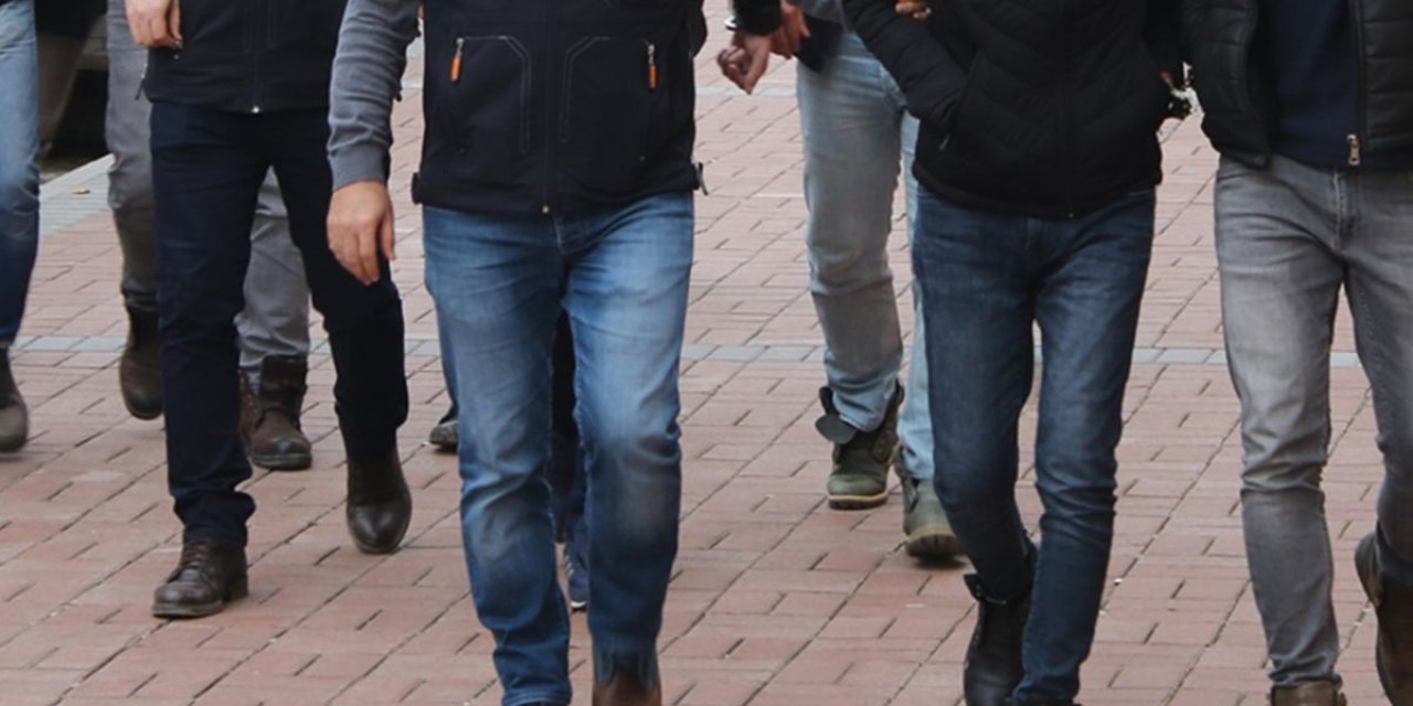 İstanbul Merkezli 3 İlde Alkol Kaçakçılığı ve Kara Para Operasyonu: 11 Gözaltı