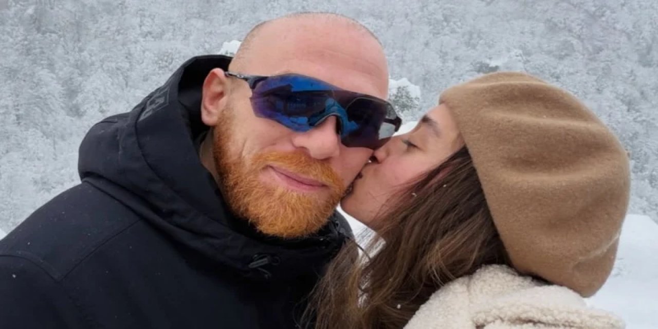 Çocuklar Duymasın'ın Havuç'u Furkan Kızılay İstanbul'u Terk Ediyor