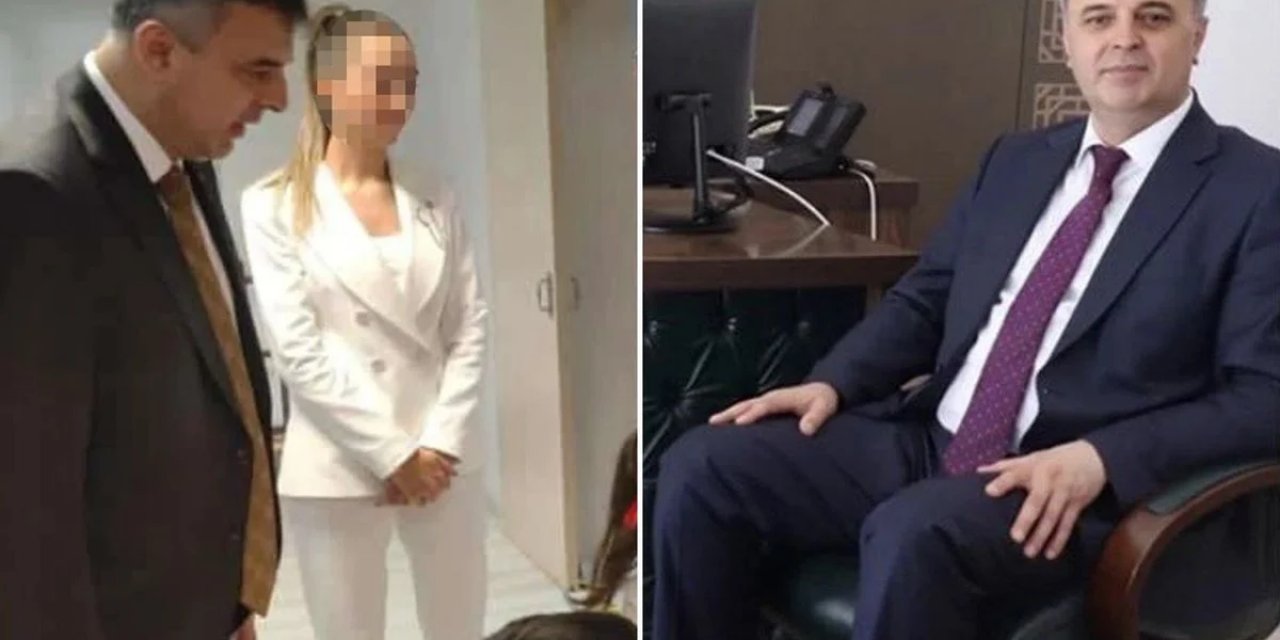 Milli Eğitim Müdürünün Bir Mesajı Olayların Fitilini Ateşledi! Ölüm Ve Boşanmayla Bitti