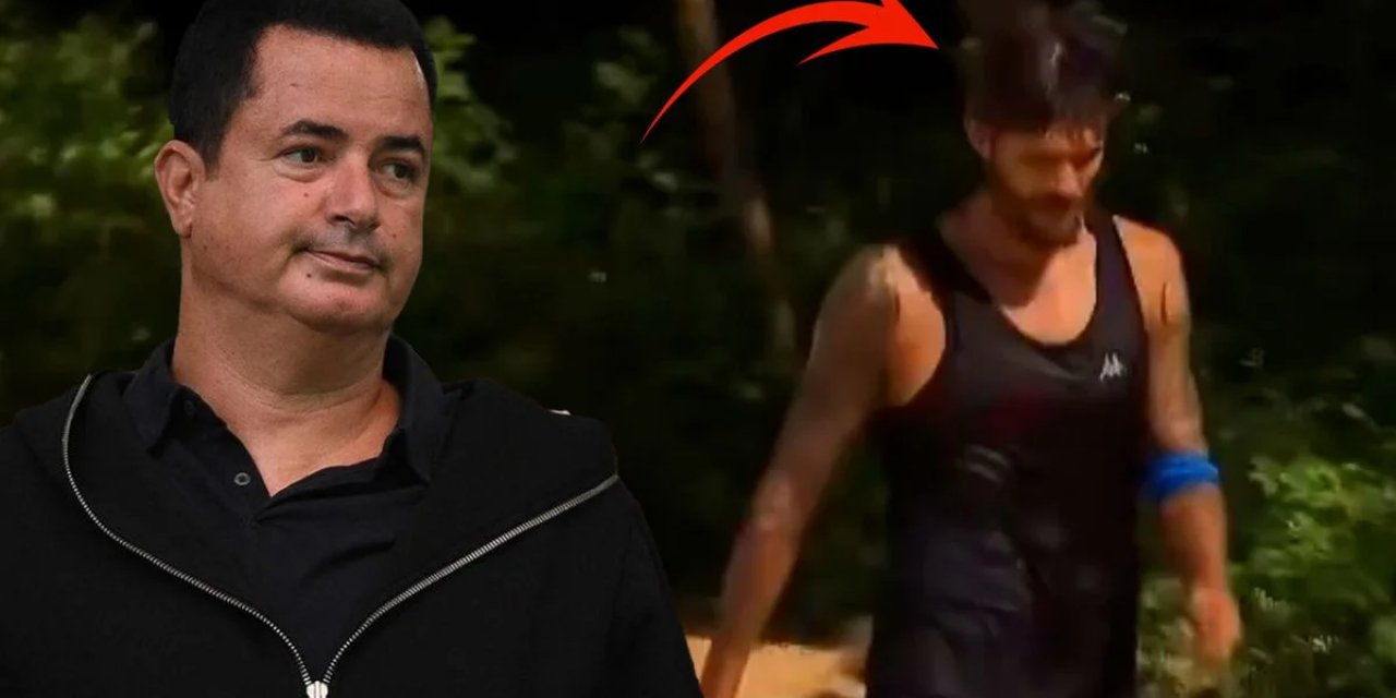 Survivor'da Büyük Skandal! Kurguda Kesmeyi Unuttukları O Sözleri Herkes Duydu
