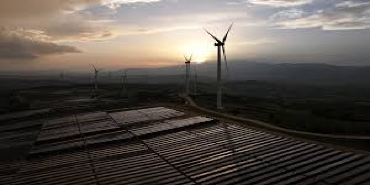 Türkiye Martta Tüm Zamanların En Yüksek Yenilenebilir Kaynaklı Elektrik Üretimini Gerçekleştirdi