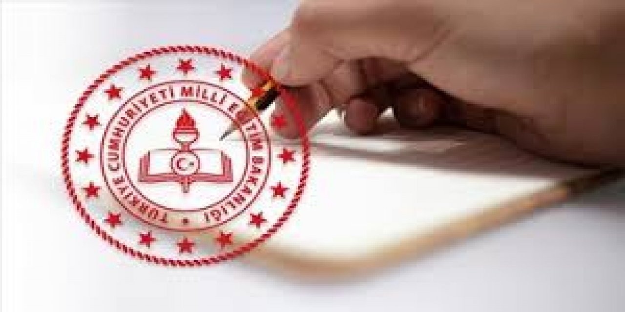 LGS Kapsamındaki Merkezi Sınavda Sertifikalı Okuyucu Ve Kodlayıcılar Görev Yapacak