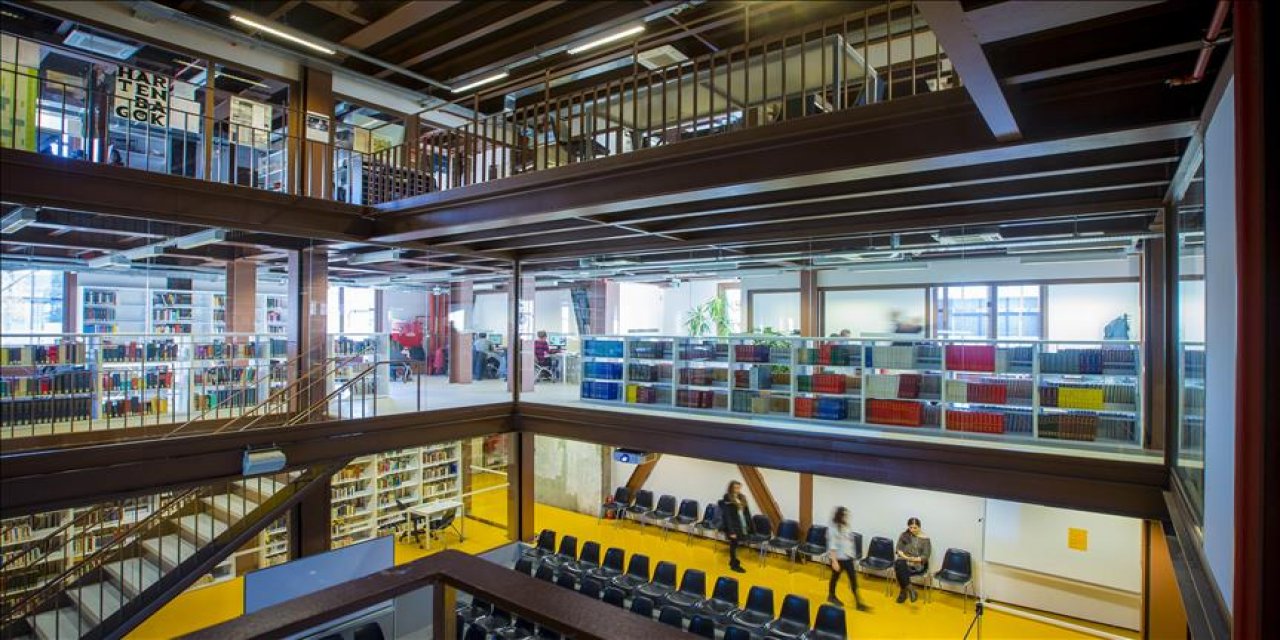 İstanbul Bilgi Üniversitesi'nde "Çocukların Gözünden Dijital Dünya" Paneli Düzenlendi