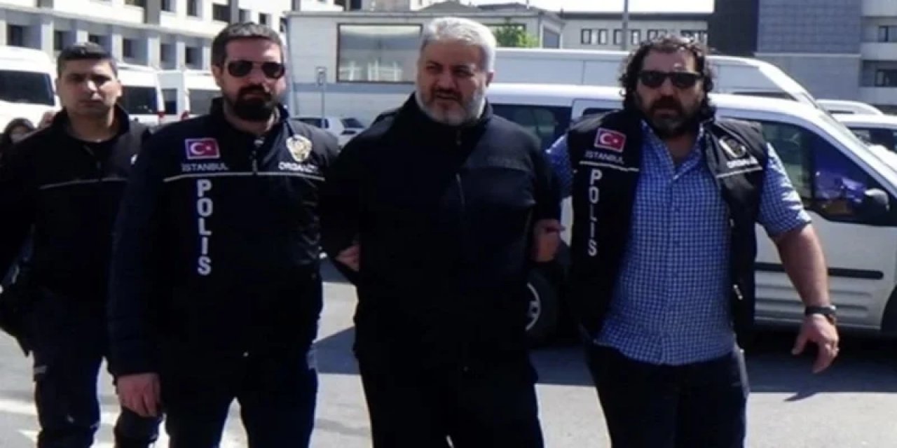 Zindaşti’yi Gece Yarısı Tahliye Eden Hakime Yargıtay'dan Onaylı Ceza