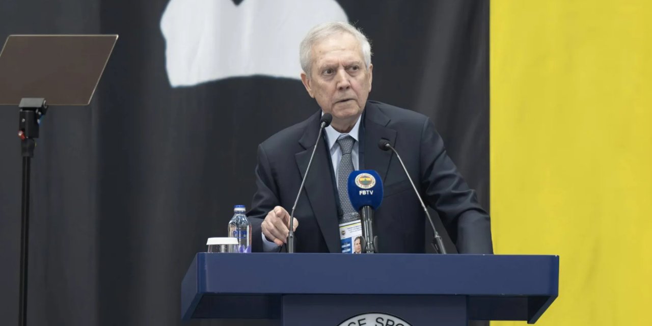 Fenerbahçe'de Çarpıcı İddia: Aziz Yıldırım Adaylık Kararı Aldı, Teknik Direktörünü Belirledi!