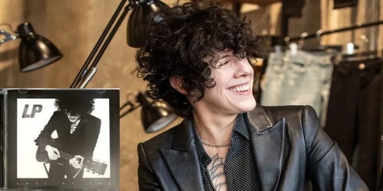 Amerikalı Müzisyen LP, Ağustos Ayında Türkiye'de Üç Konser Vermeye Geliyor!