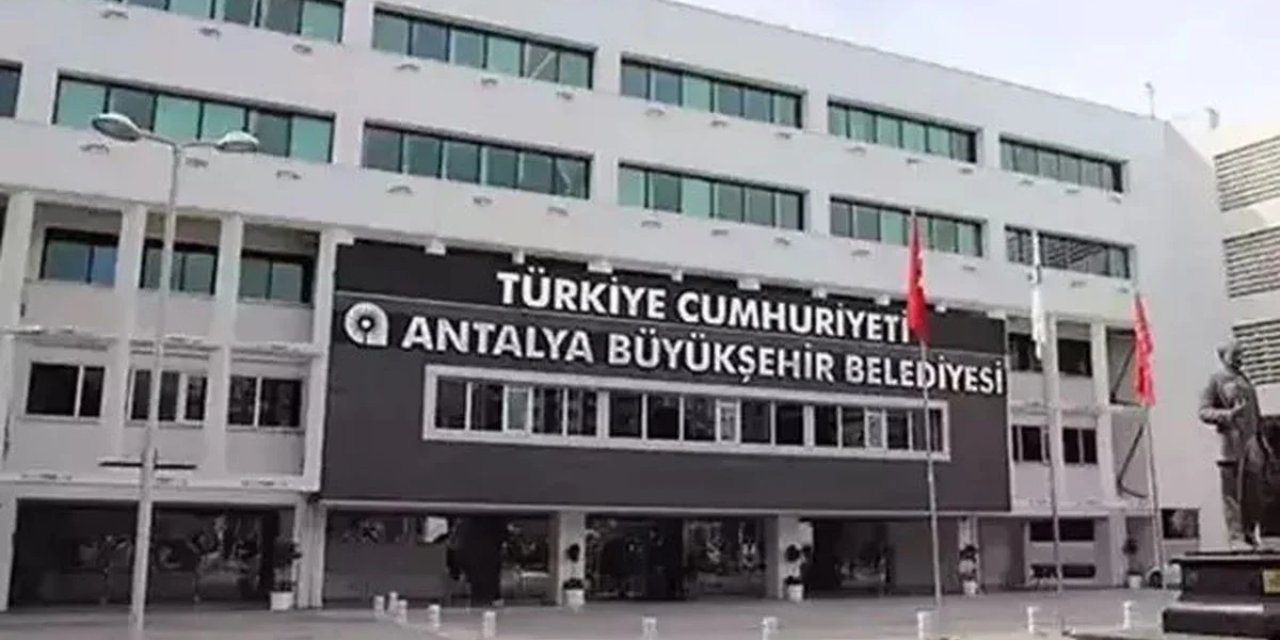 Antalya Soruşturmasında 113 Milyon Lira Kamu Zararı Tespit Edildi