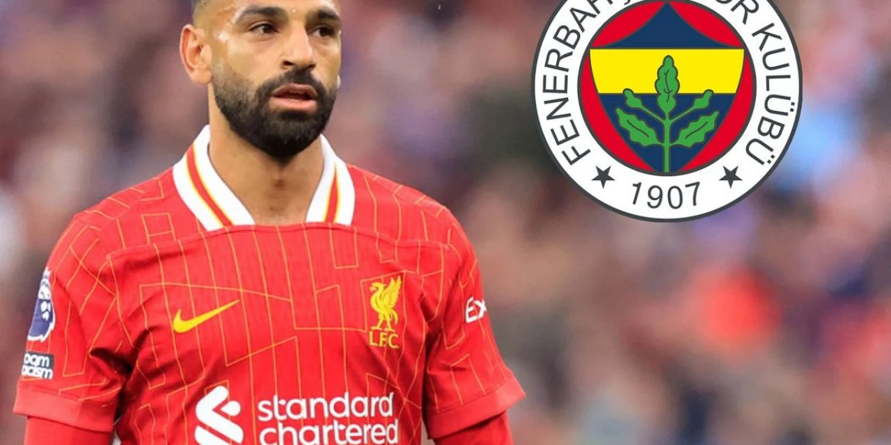 Fenerbahçe'den Salah Bombası
