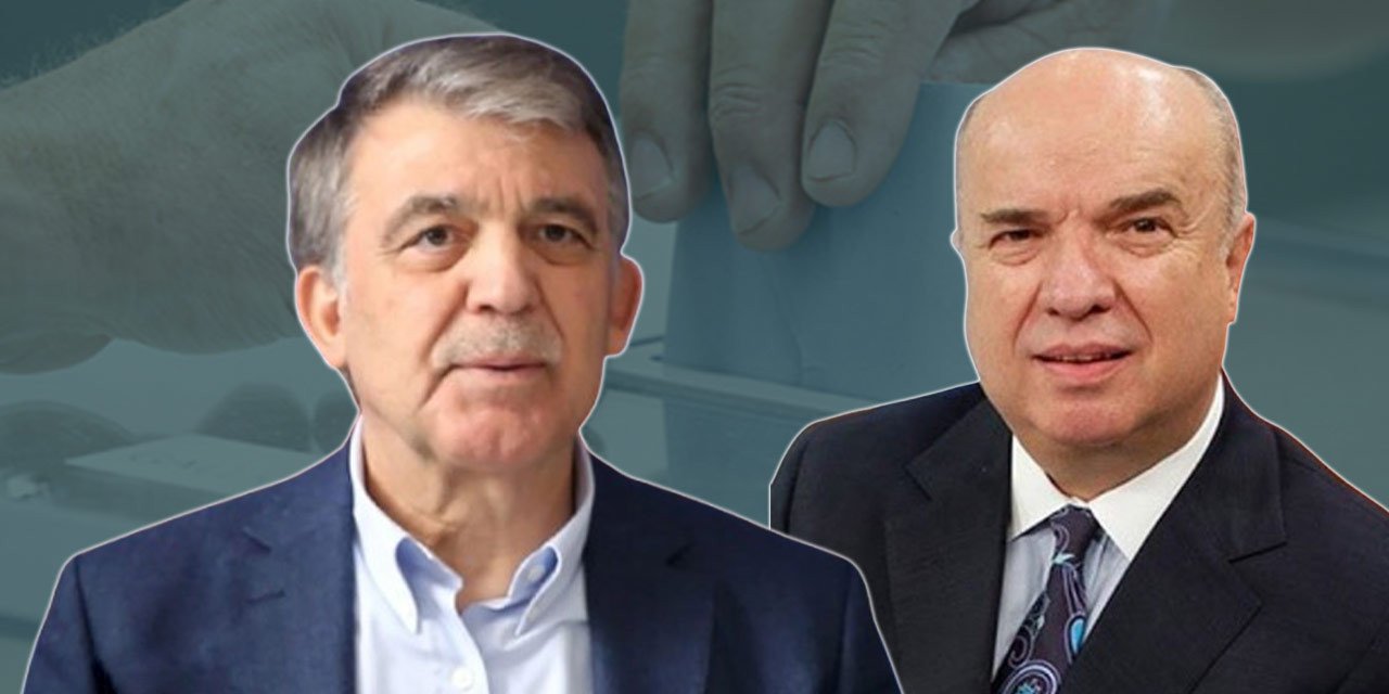 Fehmi Koru-Abdullah Gül Yeni Parti İçin Kolları Sıvadı! ‘Muhafazakar İttifak Kuruluyor…’