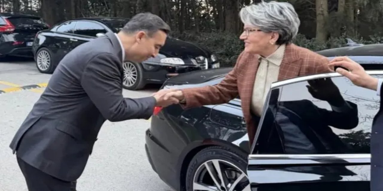 Meral Akşener Sahaya İnmeye Hazırlanıyor! Resmi İşlemler Tamamlandı…