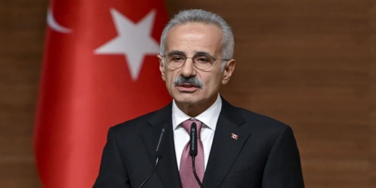 Abdulkadir Uraloğlu'ndan 1 Mayıs'ta Ücretsiz Ulaşım İmkanına İlişkin Açıklama