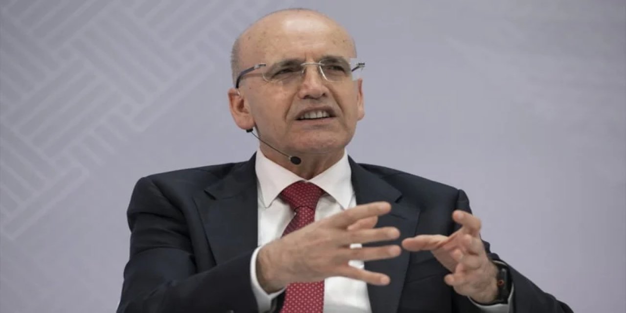 Mehmet Şimşek: "Turizm Sektörü Dirençli Görünümünü Koruyor"