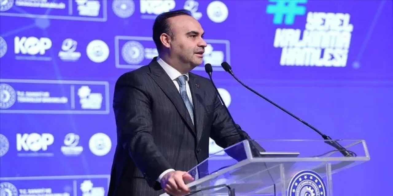 Sanayi Ve Teknoloji Bakanı Kacır 18. Giresun Günleri'ni Ziyaret Etti: