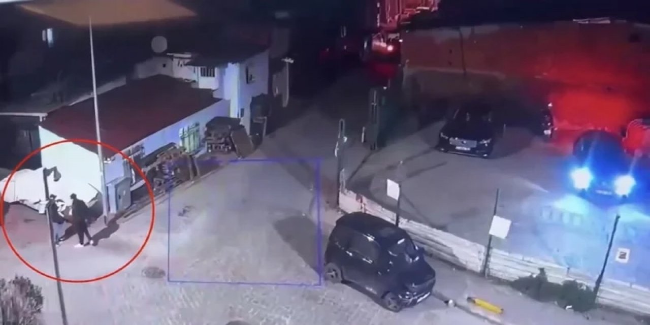 İstanbul'da Evine Davet Ettiği Kadının Tuzağına Düştü: Kocası Önce Darbetti Sonra Gasbetti