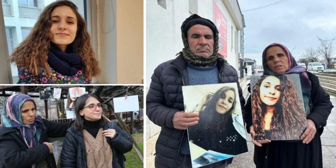 Gülistan Doku Soruşturmasında Yeni Gelişme: Anne ve Babadan DNA Örnekleri Alındı