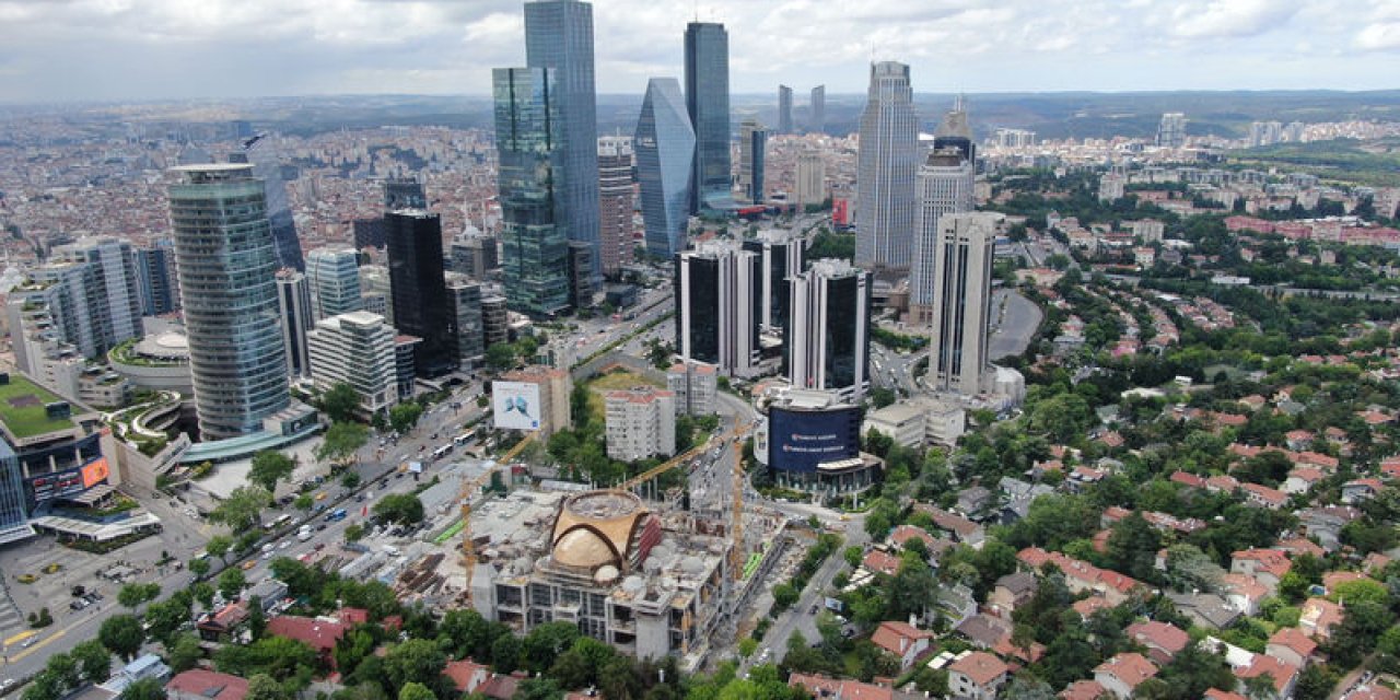 Bankaların Net Kârı İlk Çeyrekte Yıllık %33 Arttı