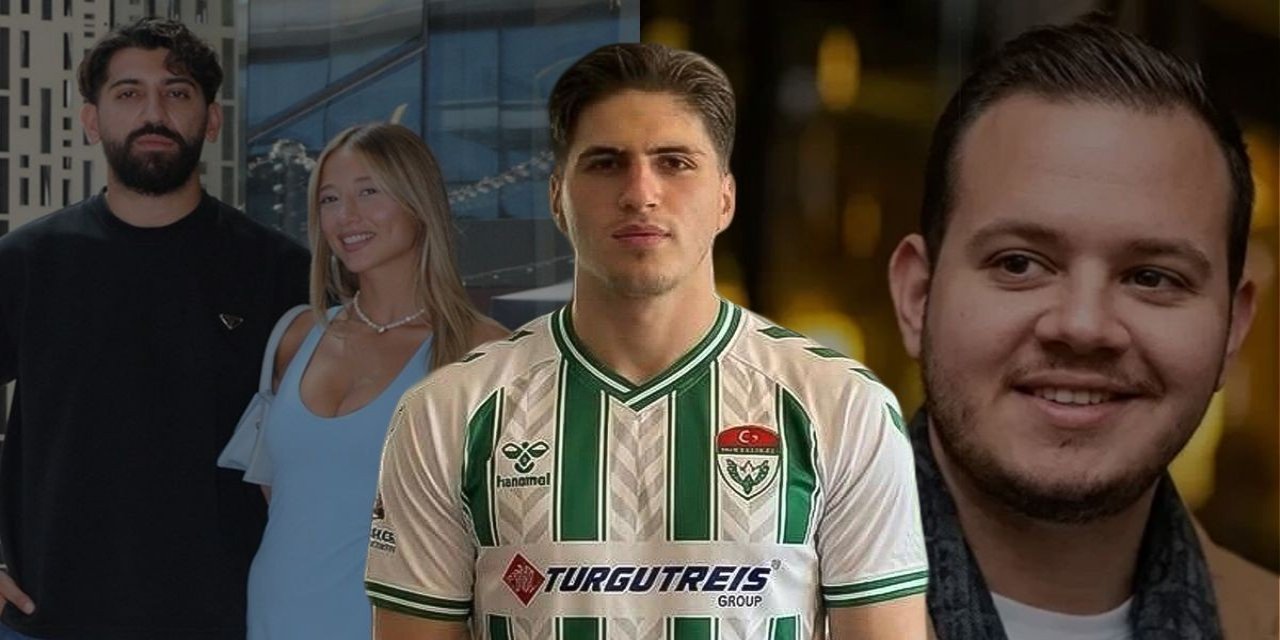 Futbolcu Kubilay Kaan Kundakçı'nın Ailesi İddianamenin İadesini İstedi