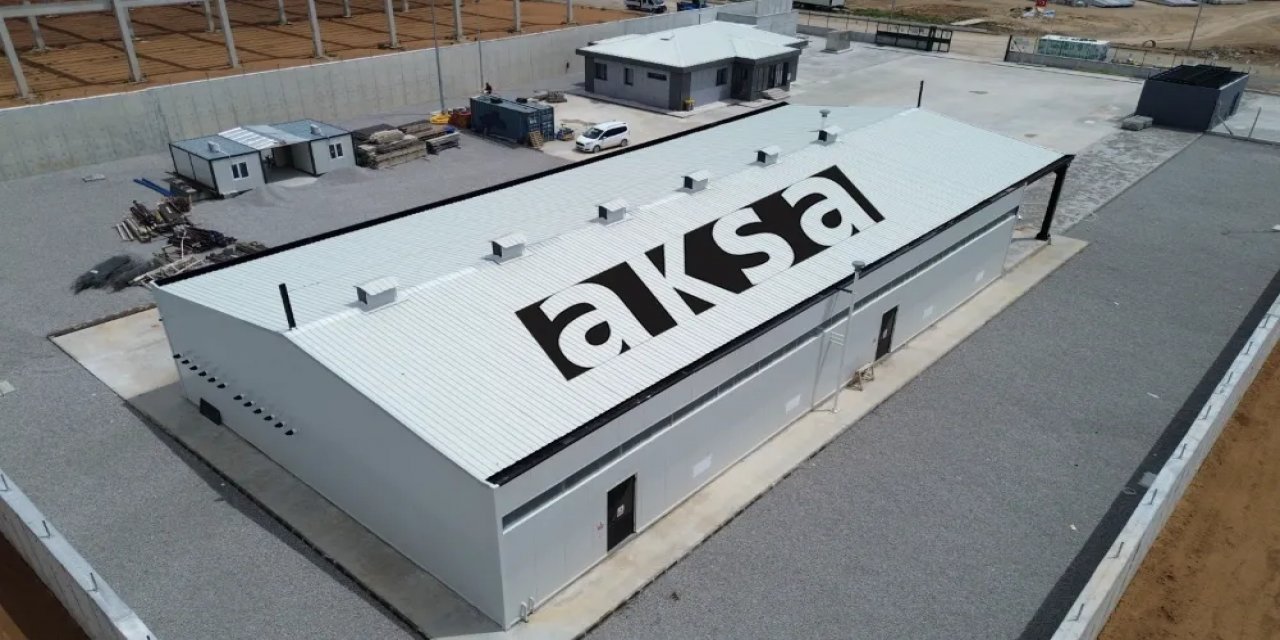 Aksa Sivas Doğalgaz, Gölova İlçesini Doğal Gazla Buluşturdu